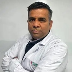 DR.SANDEEP GOVIL