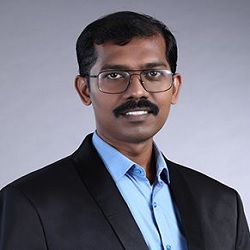 DR.MARIA ALEX BABU. J