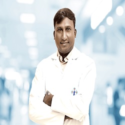 DR.RAJESH KIRAN K. V.