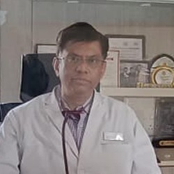 DR.SHAILESH PITALE