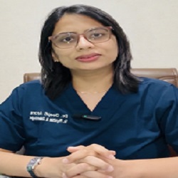 DR.DEEPTI ARORA