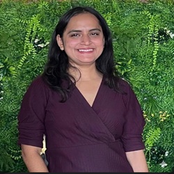 DR.CHARMI GANDHI