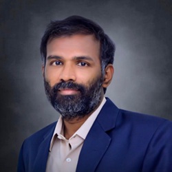 DR.SHANKARAGOUDA B HOSAGOUDRU