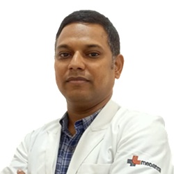 DR.VIJAY KUMAR SINGH