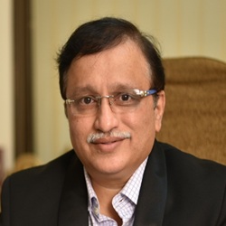 DR.MANGESH TIWASKAR