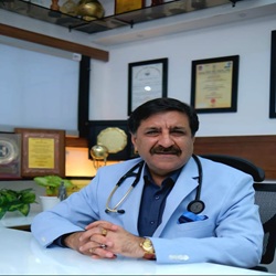 DR.PANKAJ ANEJA