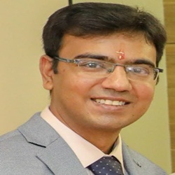 DR.PUNEET GOYAL