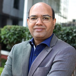 DR.SHIV SHANKAR SHARMA