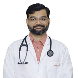 DR.SIDDHARTH RAKHE
