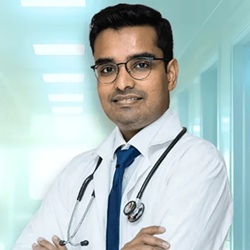 DR.JOHANN VARGHESE