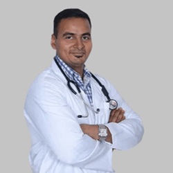DR.UTKAL KISHORE KHADANGA