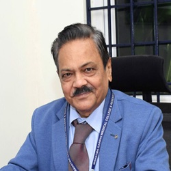 DR.ASHOK KUMAR DAS