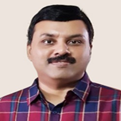 DR.JEEVAN JOSEPH