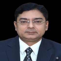 DR.SURYA KANT