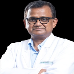 DR.PIYUSH RANJAN