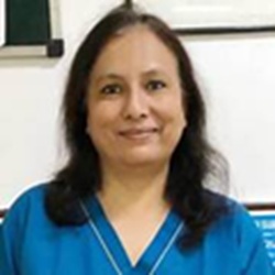 DR.NISHI MAKHIJA