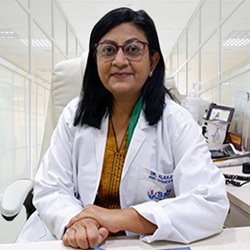 DR.ALKA JAIN