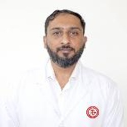DR.ROHIT MANGAL