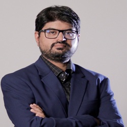 DR.OM J LAKHANI