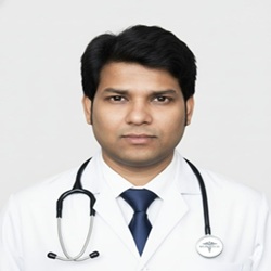 DR.RAJESH B. BHURKUNDE