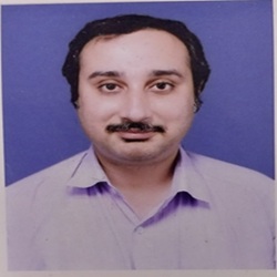 DR.ABHISHEK CHAKRABARTI