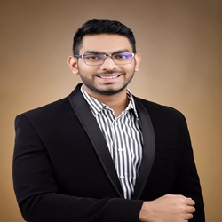 DR.SHLOK GUPTA