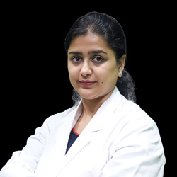 DR.MONISHA GUPTA