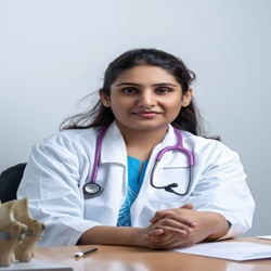 DR.DEEPTI CHALLA