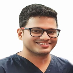 DR.GYANA RANJAN NAYAK