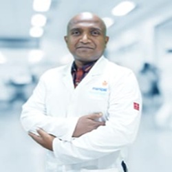 DR.JATIN KUMAR MAJHI
