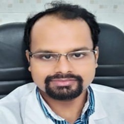 DR.DEBA PRASAD KAR