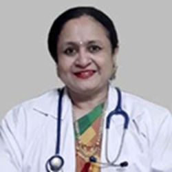 DR.REKHA RAJENDRAKUMAR