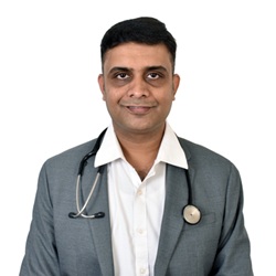 DR.ATIT DHARIA