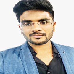 DR.RUSHABH SAGAR JAIN