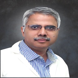 DR.K. V. S HARIKUMA