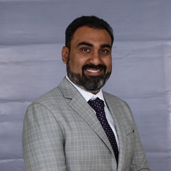 DR.JAYANTH LEO