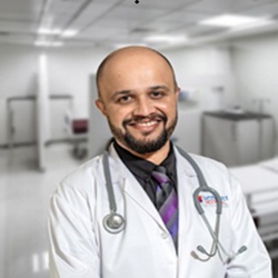 DR.SAMITH A SHETTY