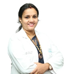 MRS.DT. AISWARYA RAJ KALYAN