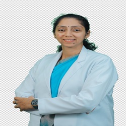MISS.DT. MANJU P GEORGE