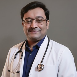 DR.RATUL GHOSH
