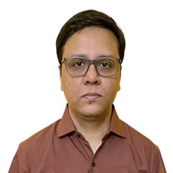 DR.HIMADRI KOLEY