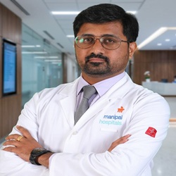DR.GOPINATH N