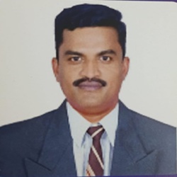 DR.K. KUMAR