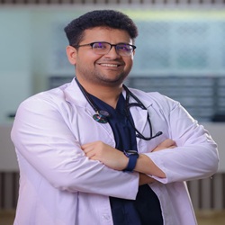 DR.AMAN JHA