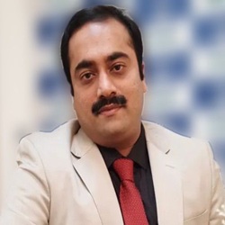 DR.MIDHUN RAMESH