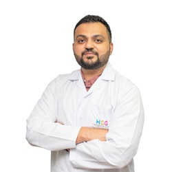 DR.NIRMAL SHAH