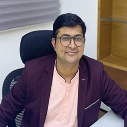 DR.UMESH GODHANI