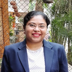 DR.SNEHAL GAIKWAD