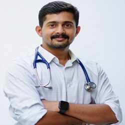 DR.CHETAN KUMAR VEERAMANENI