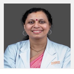 DR.NISHA BHAVANI